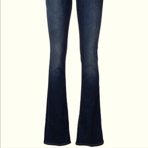 7 for all Mankind - Bootcut Jeans size 25